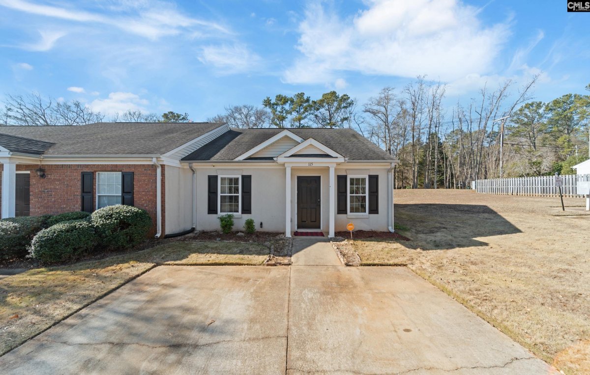 115 Bennock Mill Court