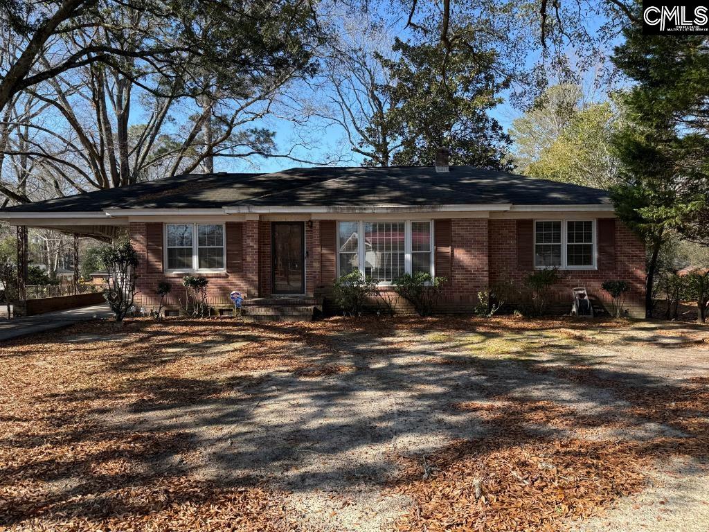 639 Veterans Road