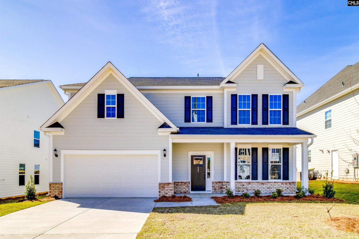 427 Rising Stream Way
