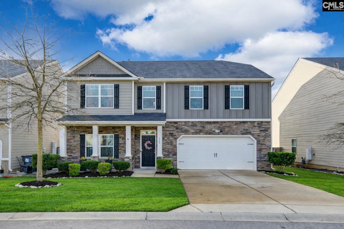 932 Trident Maple Lane