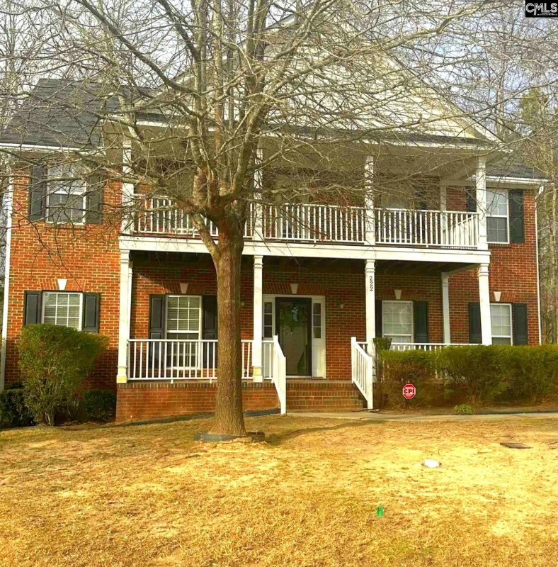 222 W Bowmore Drive