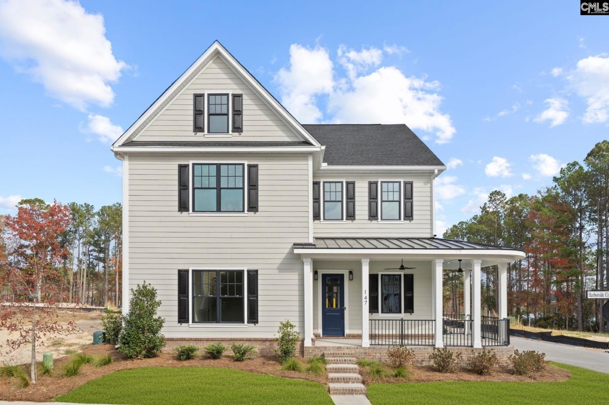147 Harborside Circle