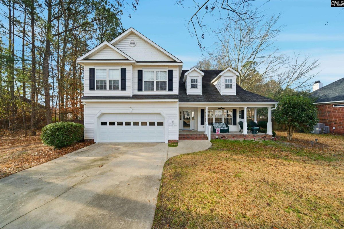 234 Yale Road