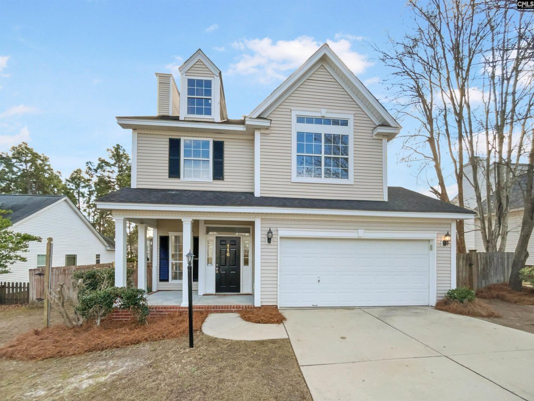 116 Royal Crest Drive