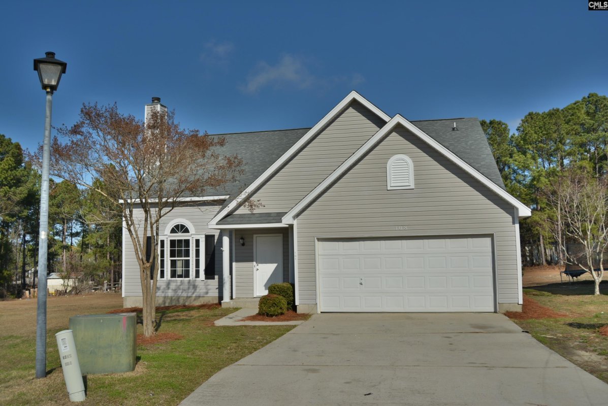 108 Maddie Court