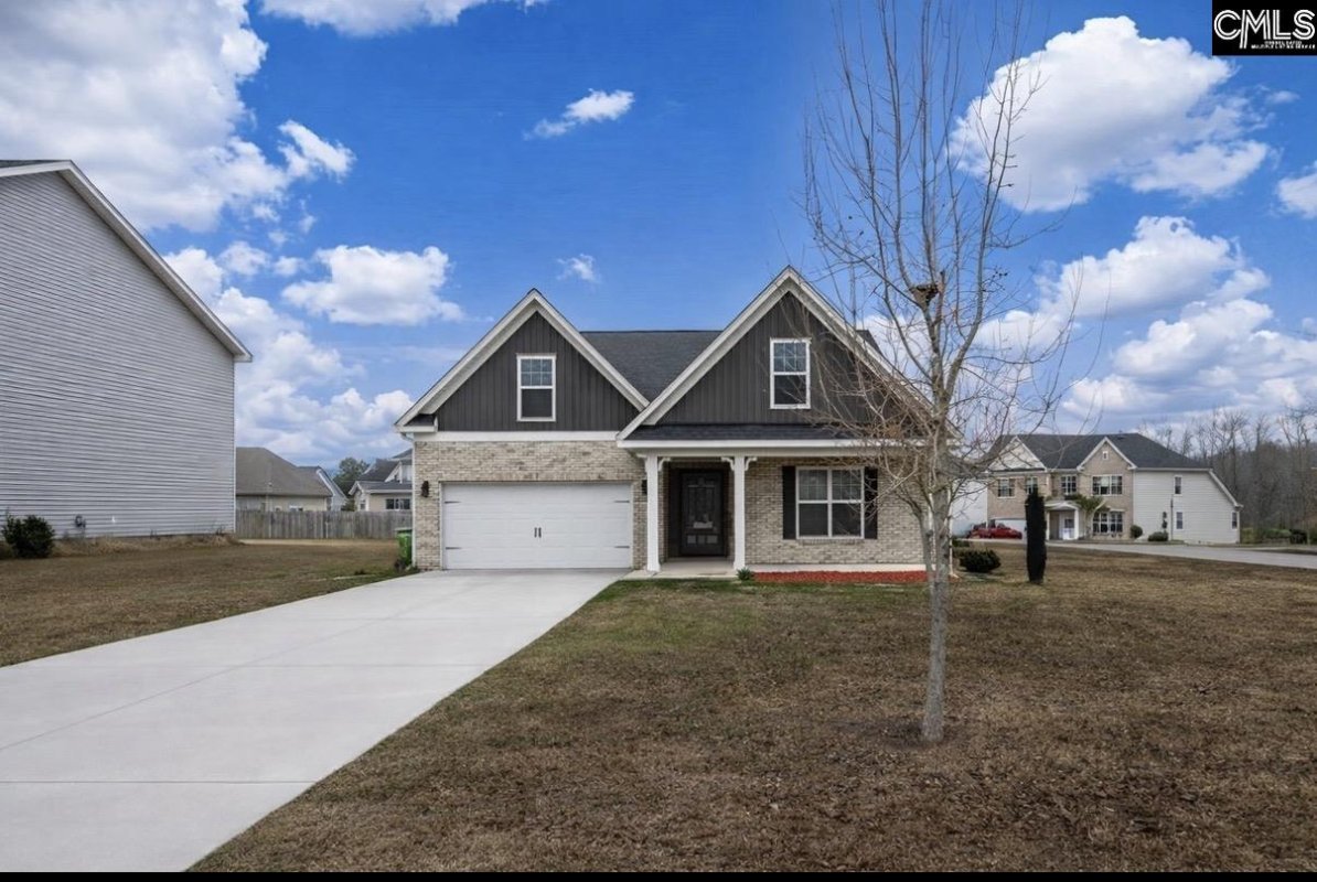 509 Maple Valley Loop