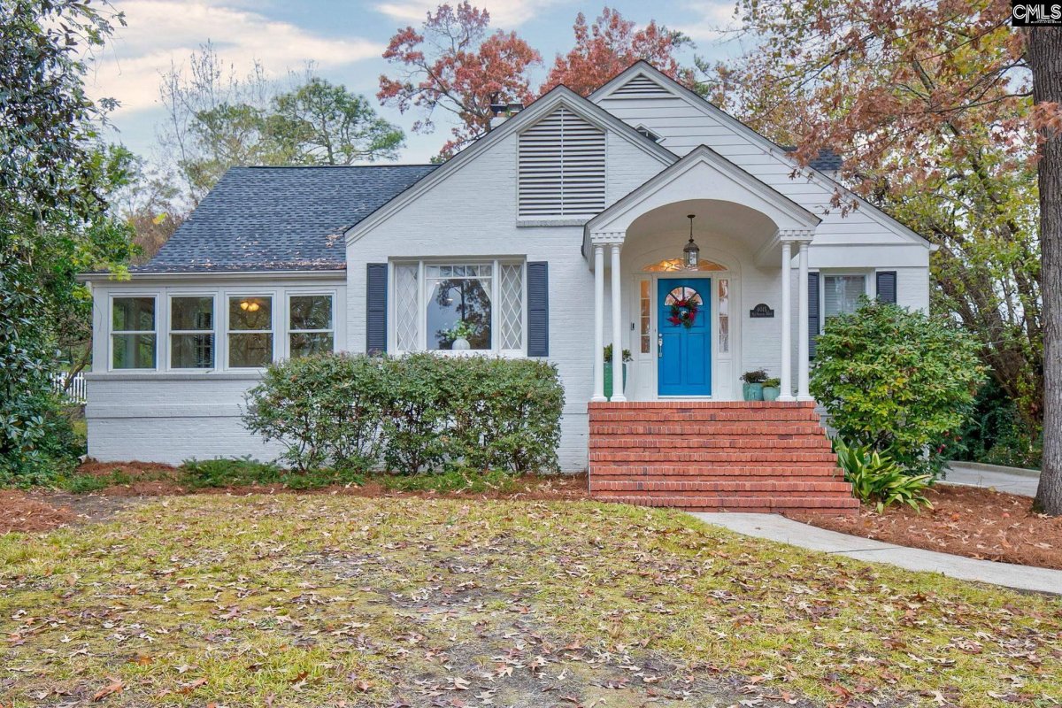 4015 Macgregor