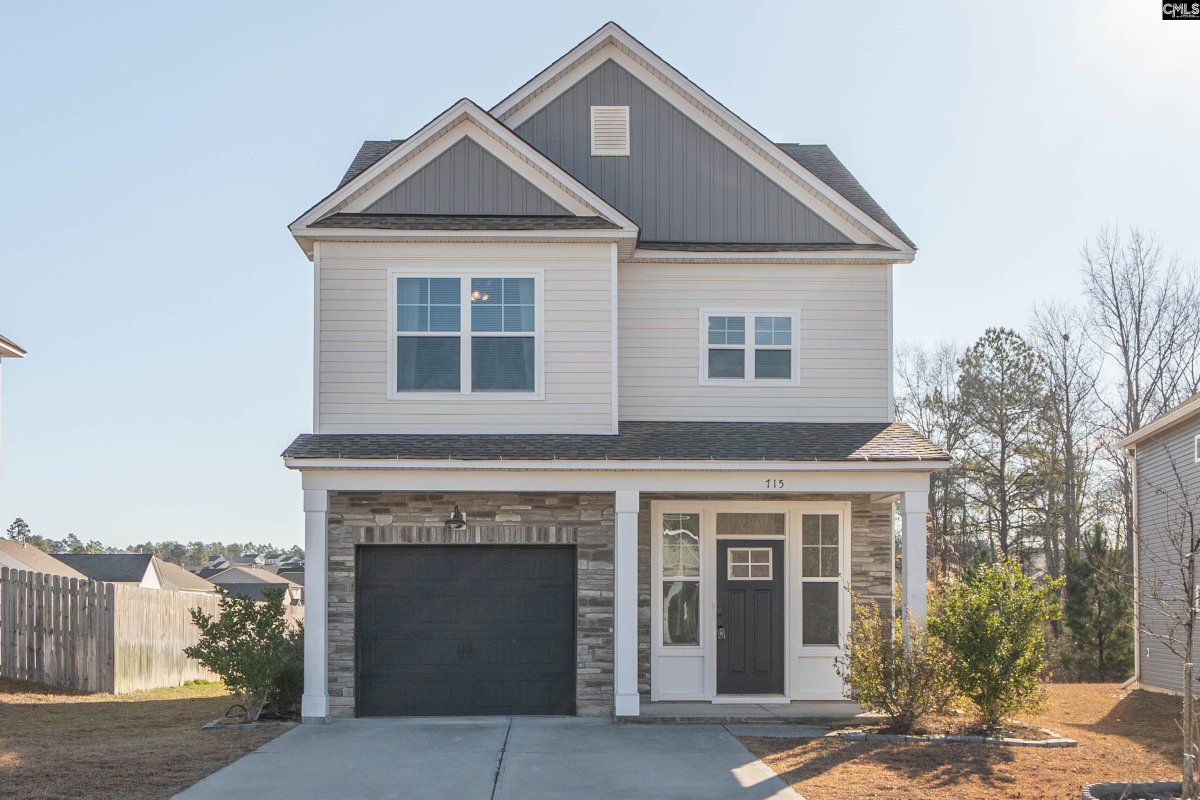 715 Equinox Lane