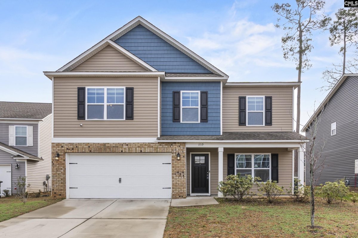 1719 Smalls Drive