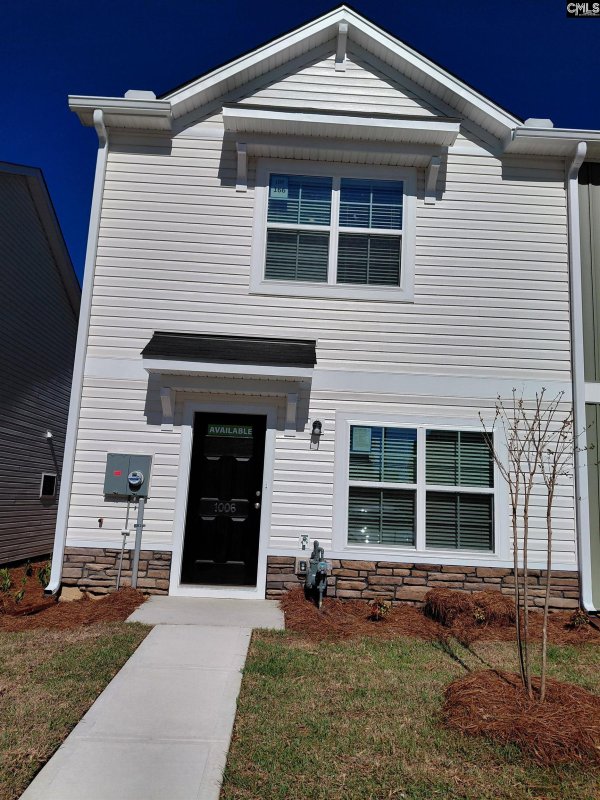1006 Tundra Teal Lane
