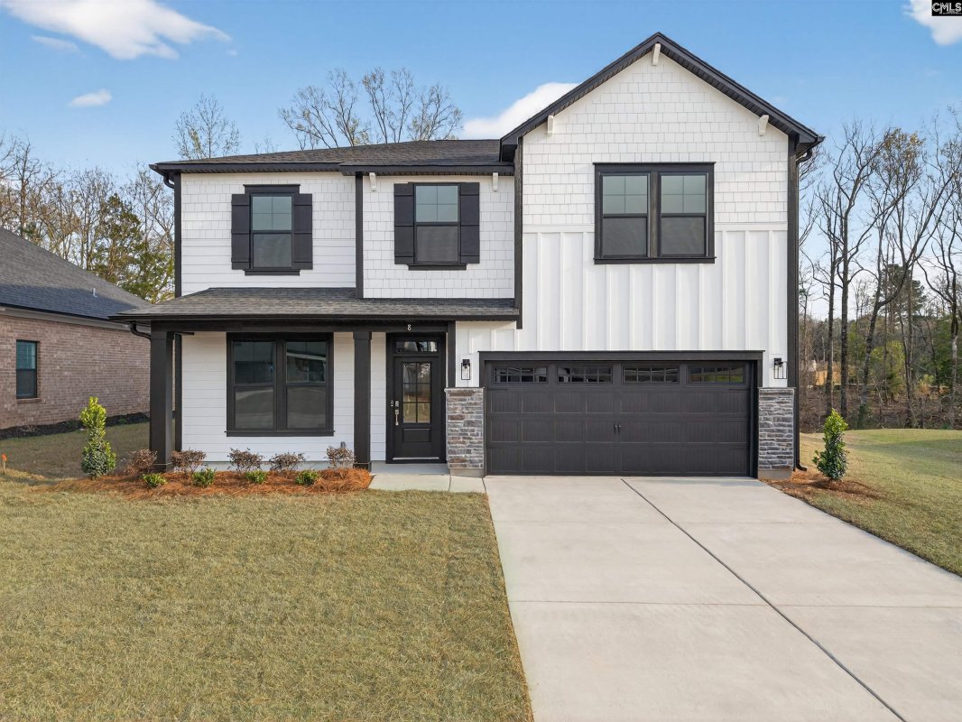 8 Elk Run Court