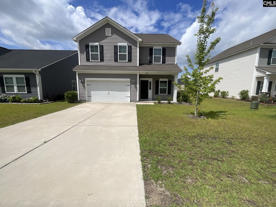 1020 Winter Way