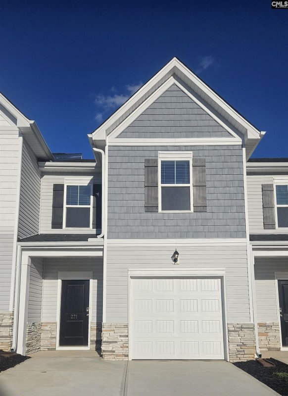 271 Sunny Hill Drive