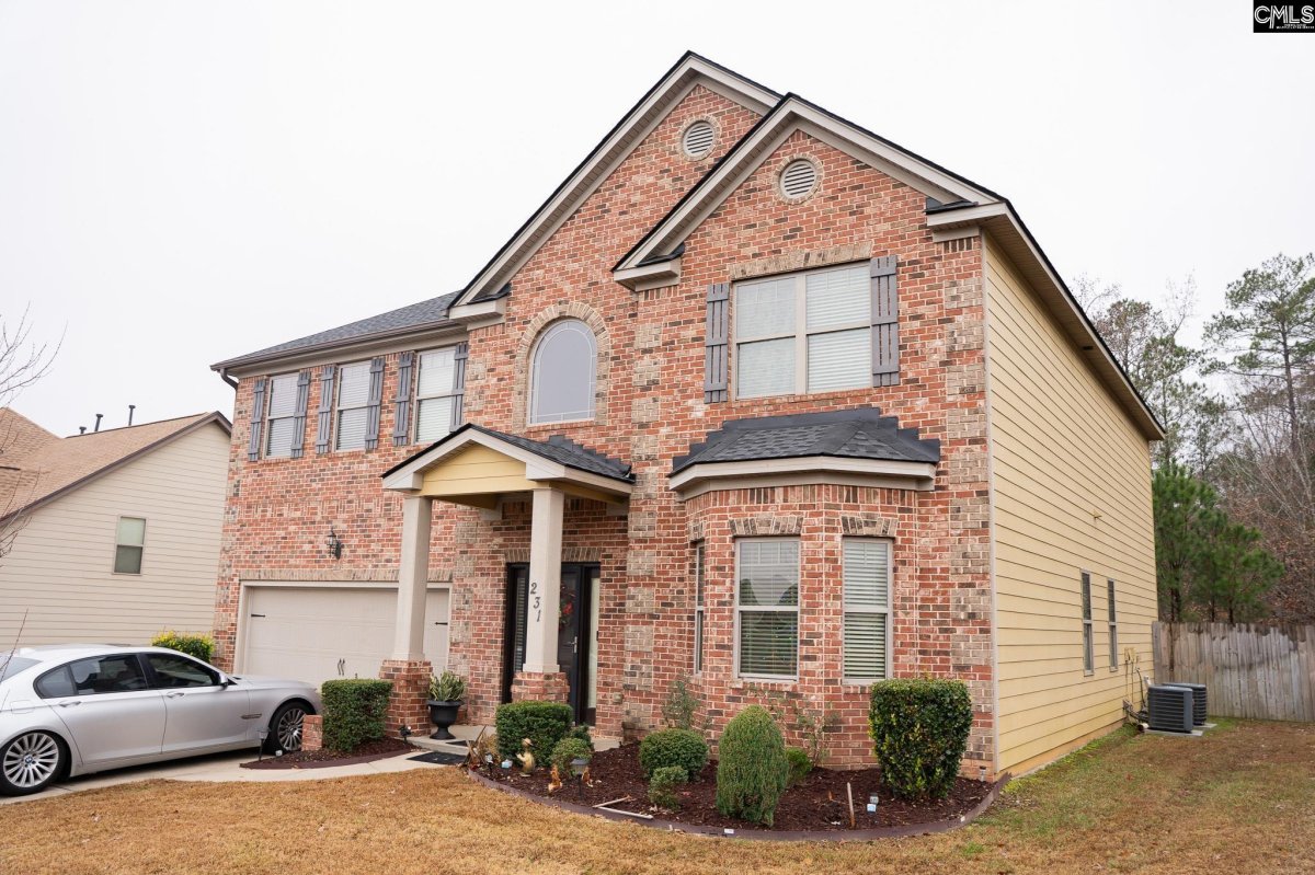 231 View Drive Drive