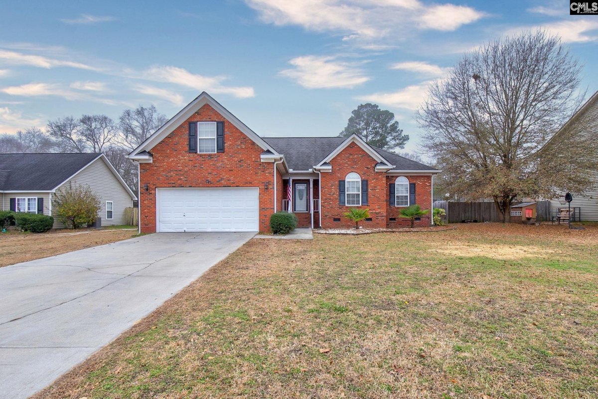 21 Heatherwood