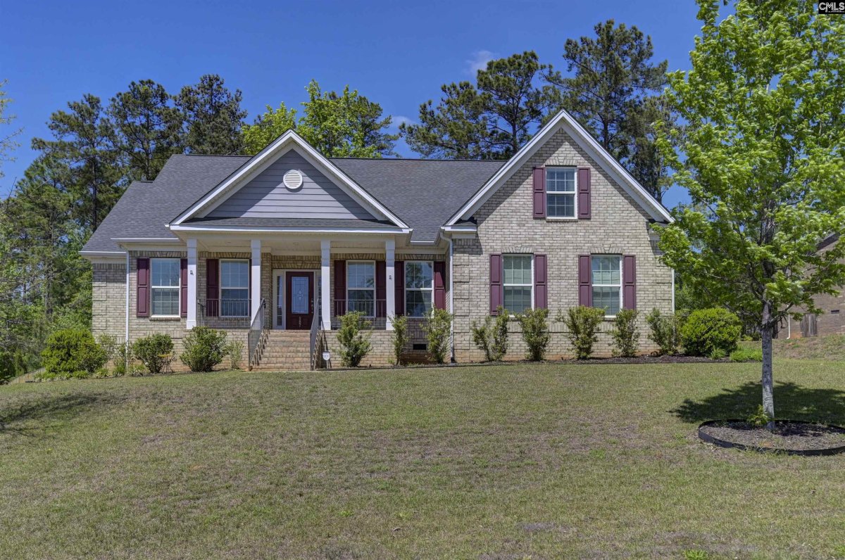 587 Wild Hickory Lane