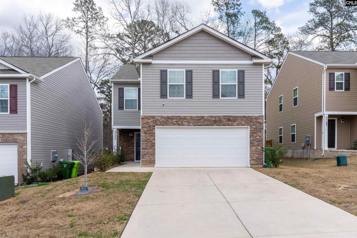 2172 Elmridge Road
