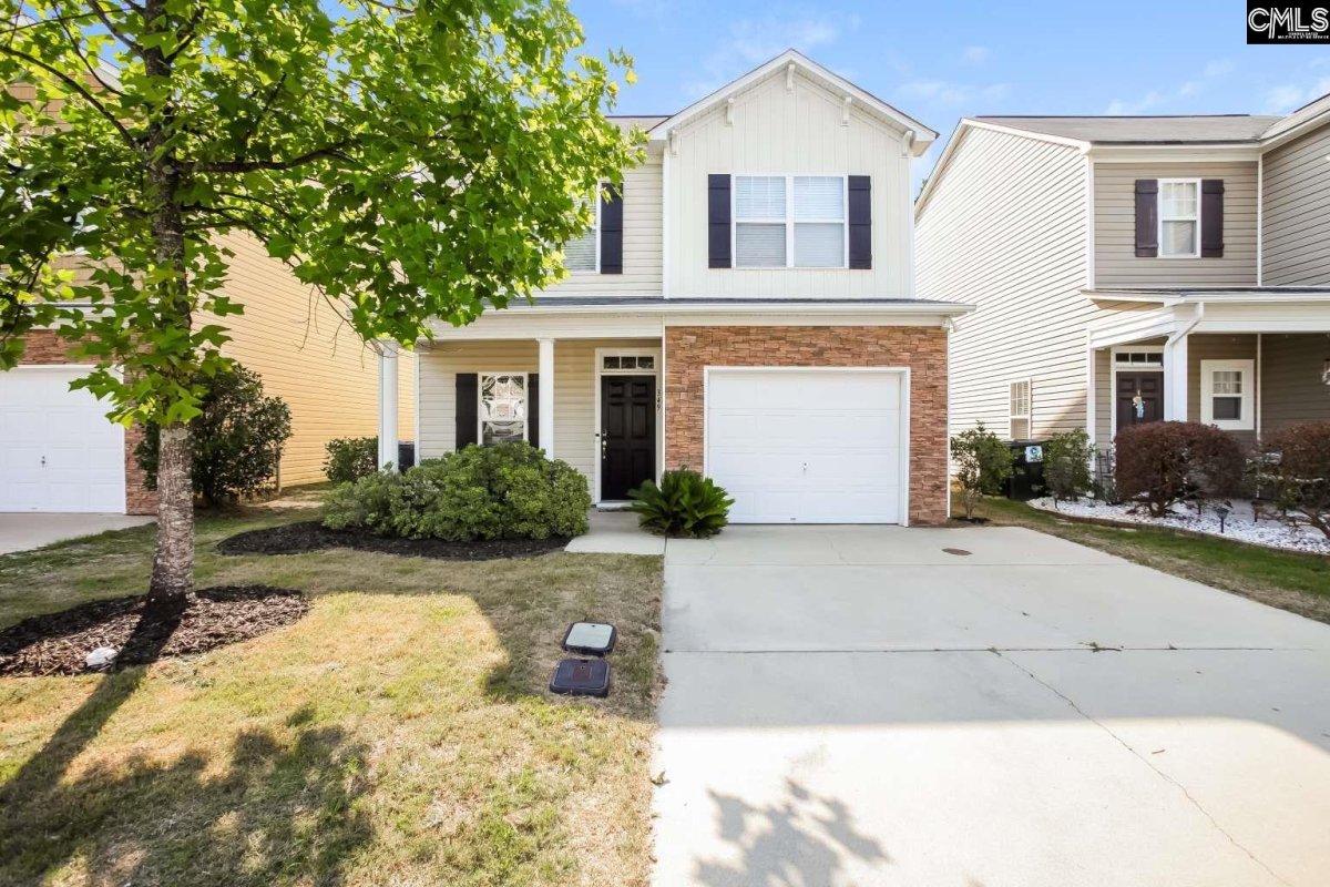 334 Drooping Leaf Road