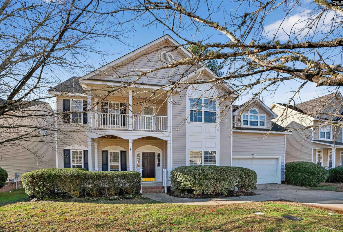 111 Stonemont Drive