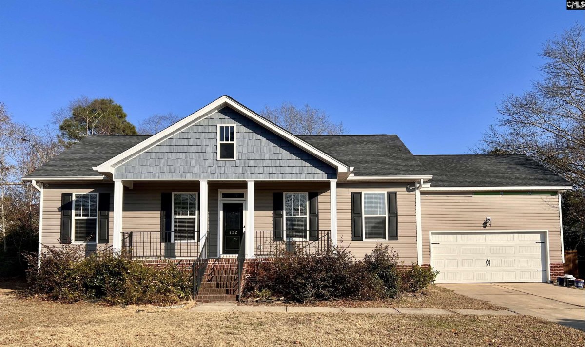 732 Cedar Field Lane