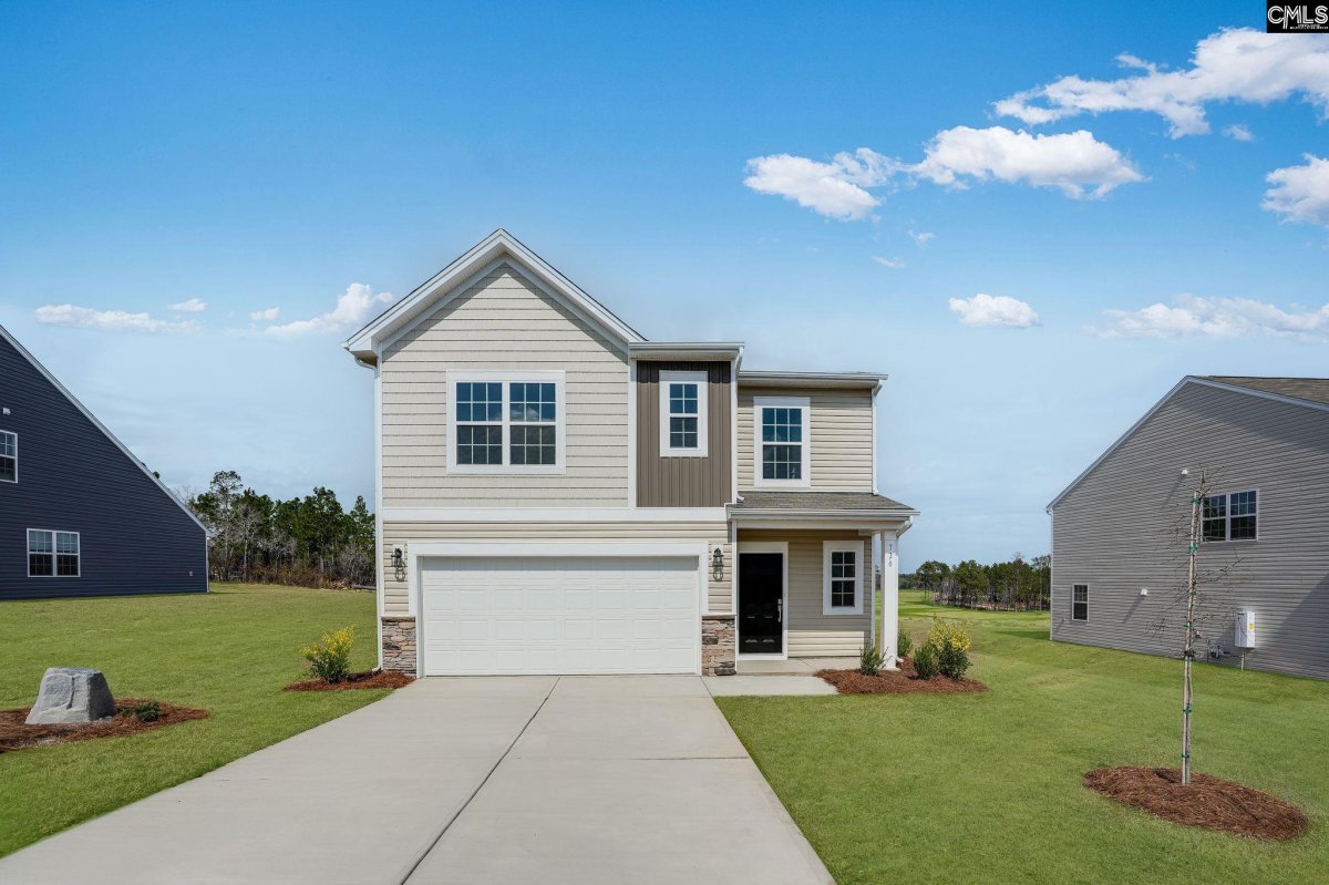 720 Glider Drive