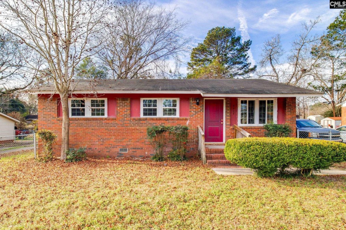 4517 Bluff Road