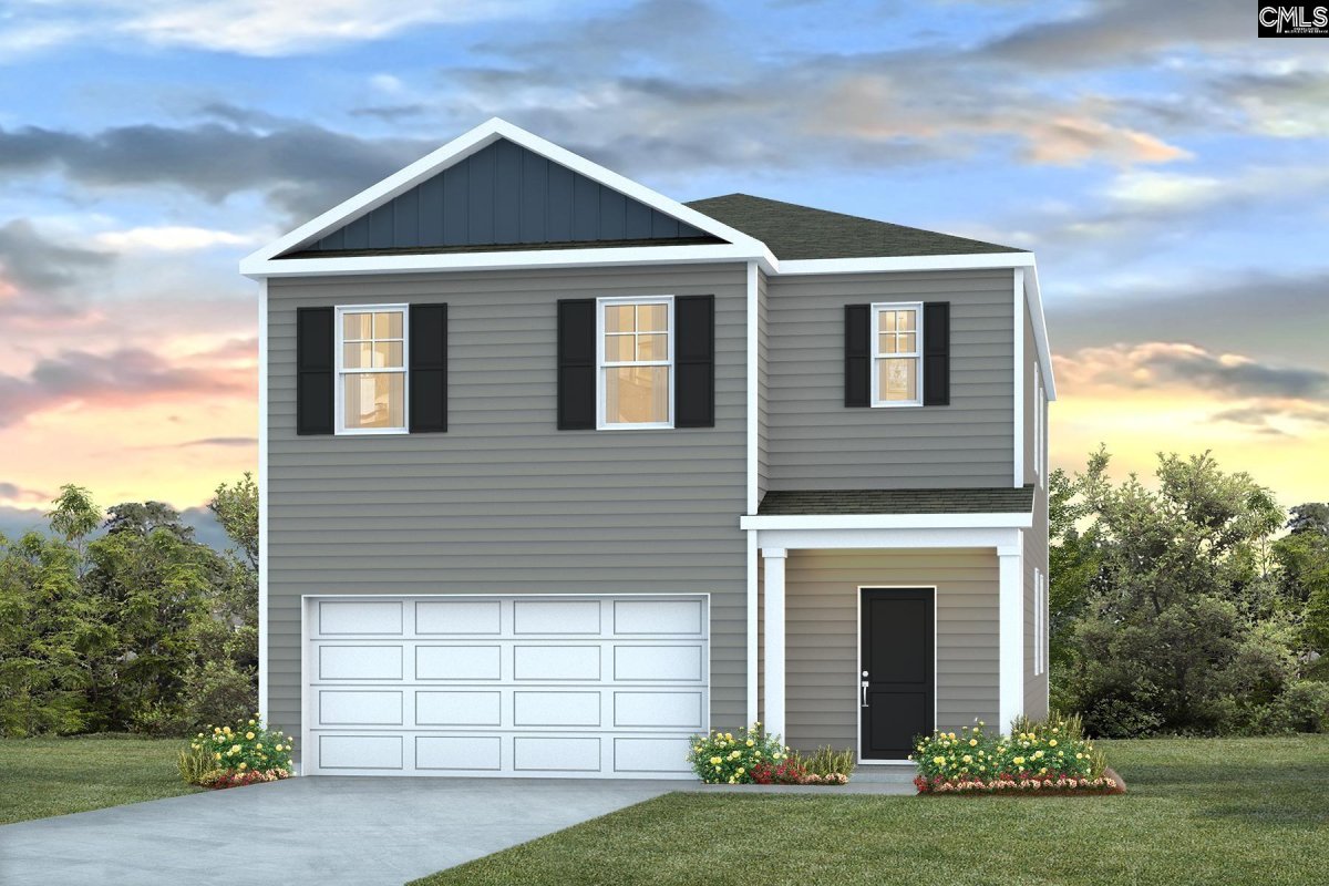 1328 Mosser Drive
