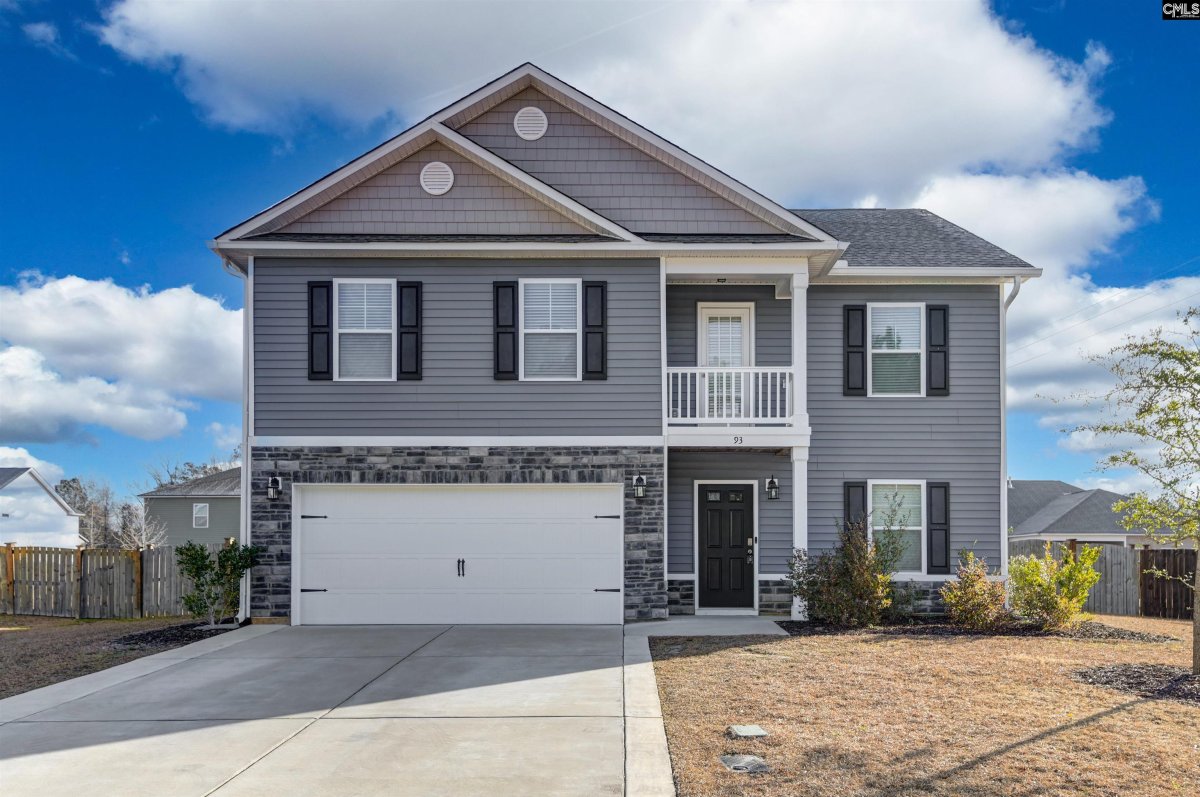 93 Ridge Circle Drive