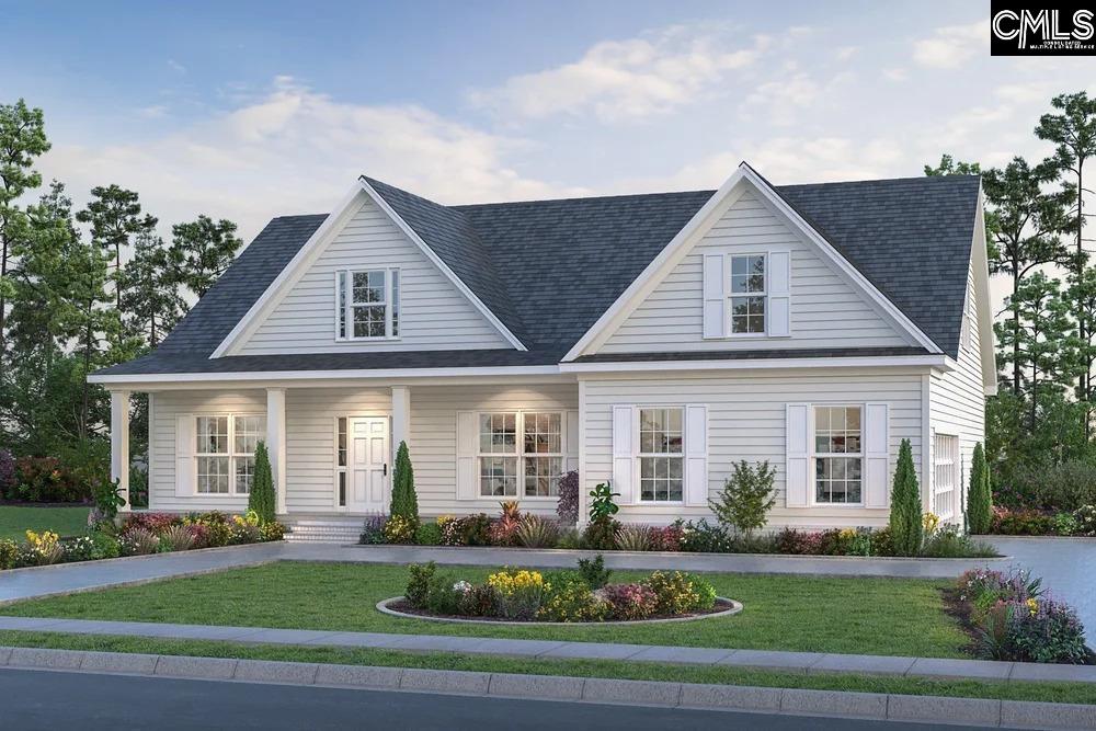 115 Lands End Lane
