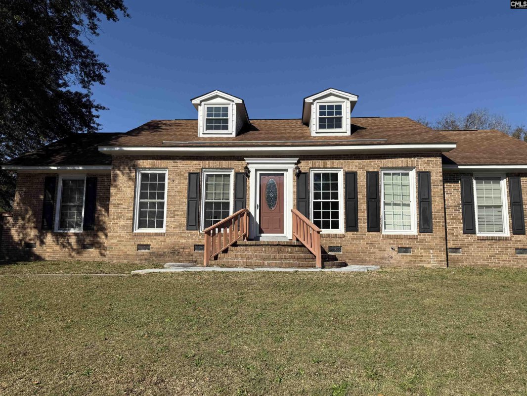520 Antioch Place