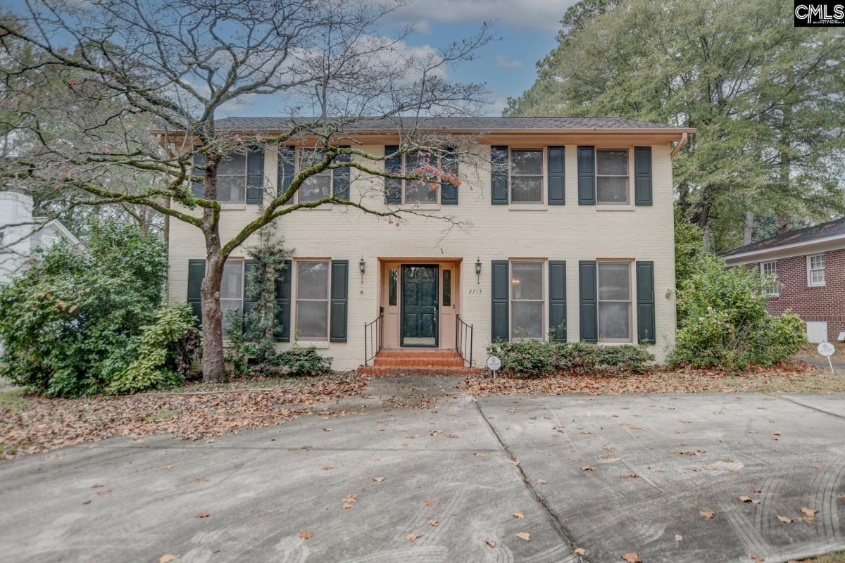 2713 Craig Road