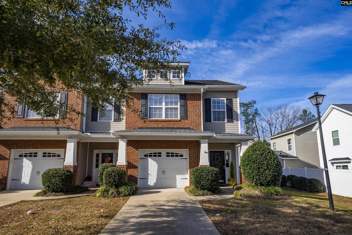 349 Saluda Springs Drive