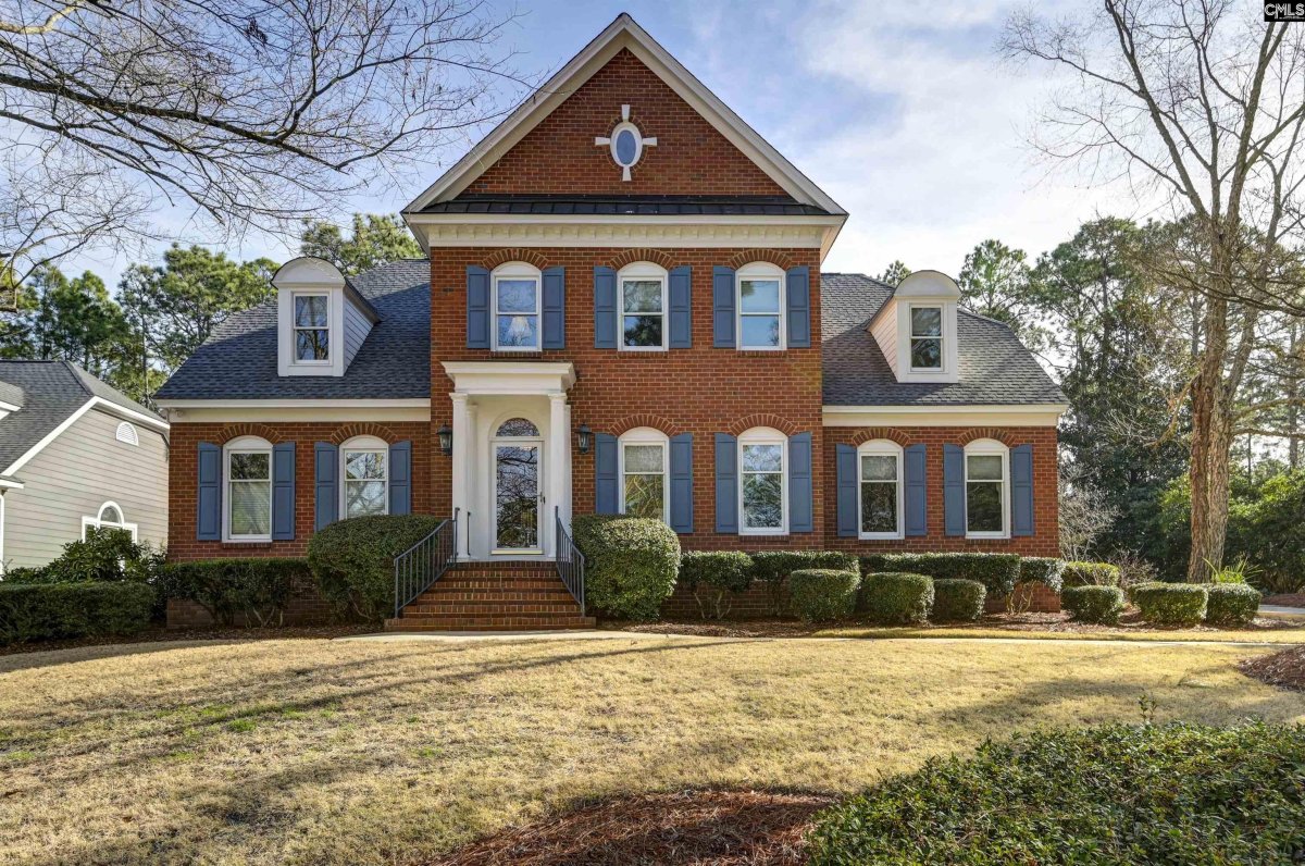 121 Lame Horse Road
