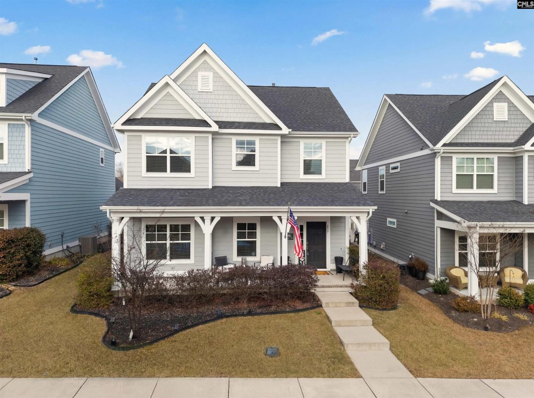 833 Harborside Lane