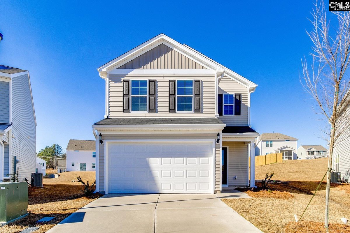 23 Ozark Drive