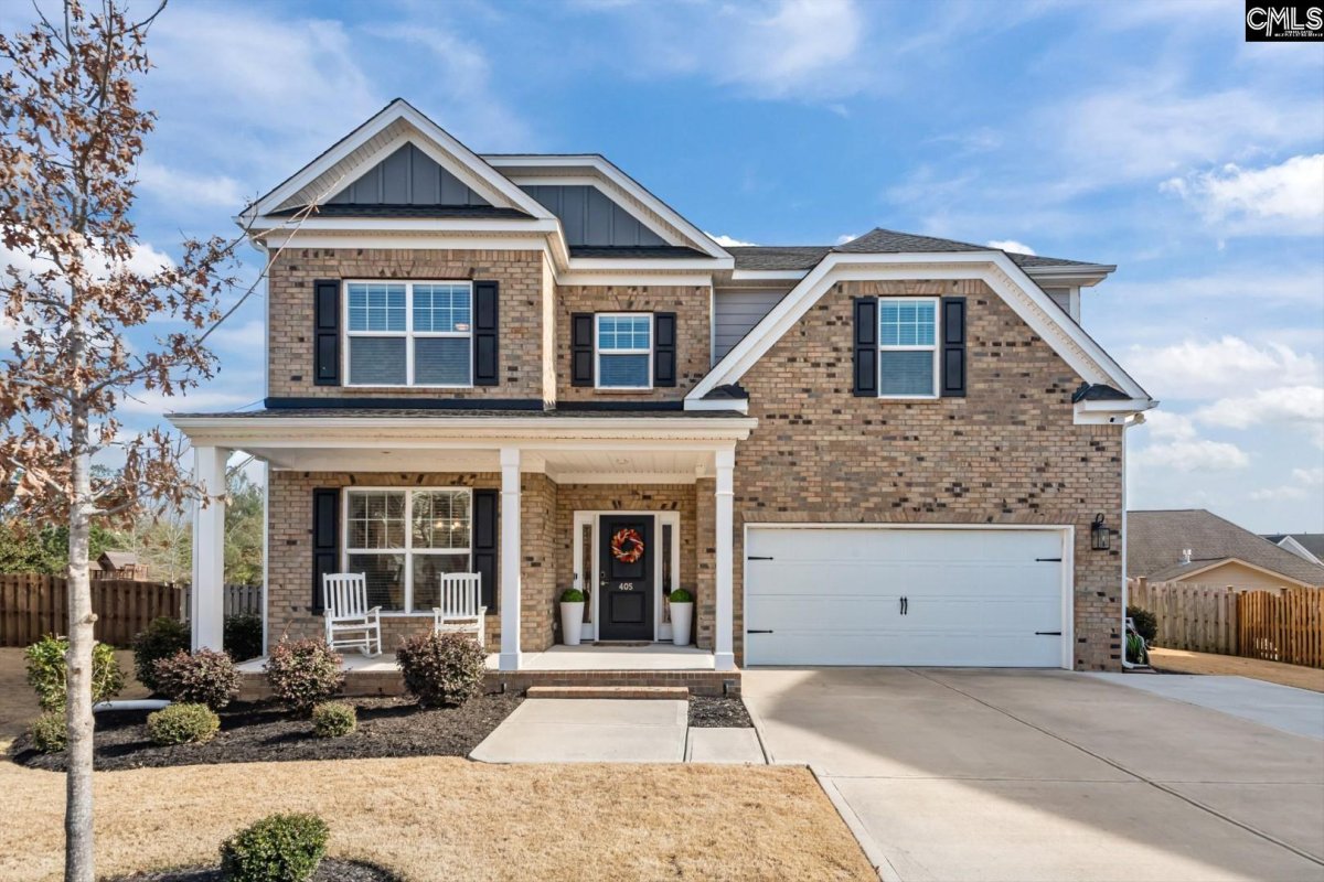 405 Litchfield Lane