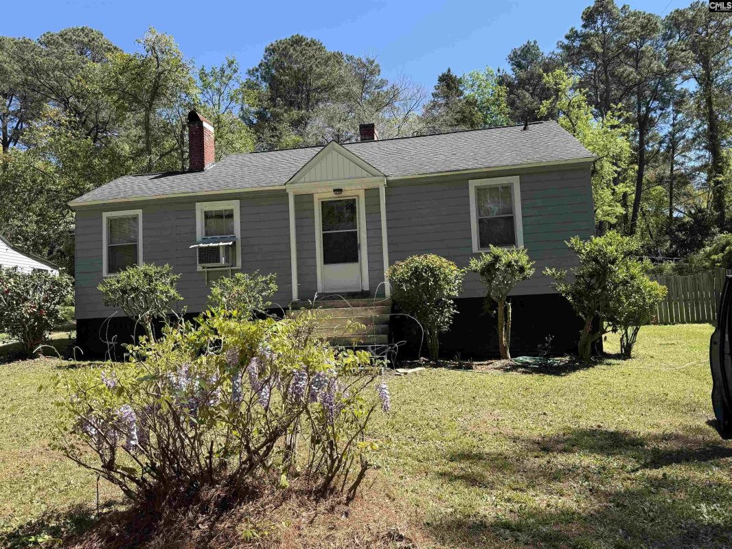 210 Partridge Drive