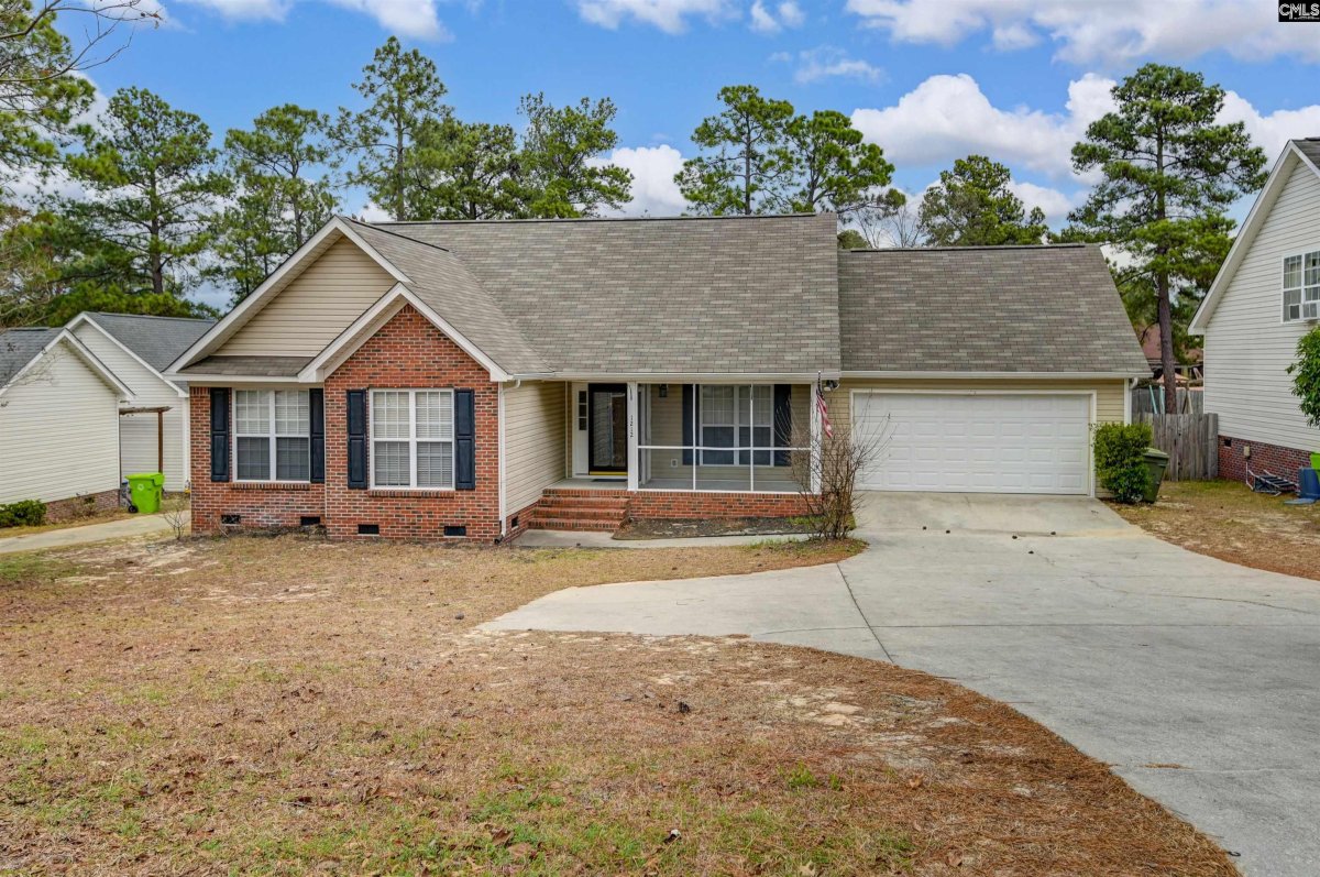1212 Valhalla Drive