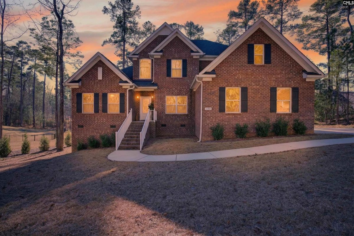 509 Links Pointe Court