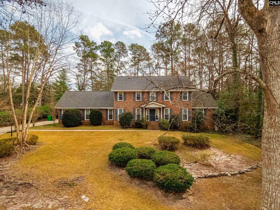 33 Olde Springs Road