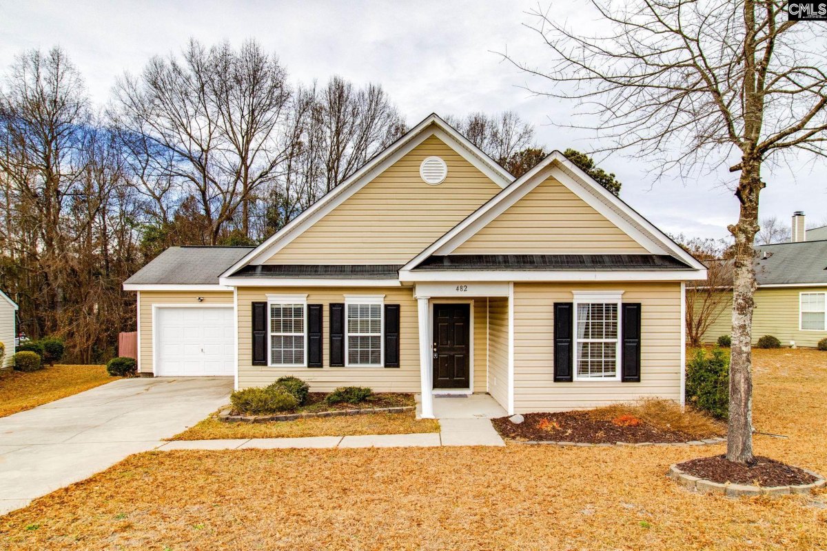 482 Robins Egg Drive