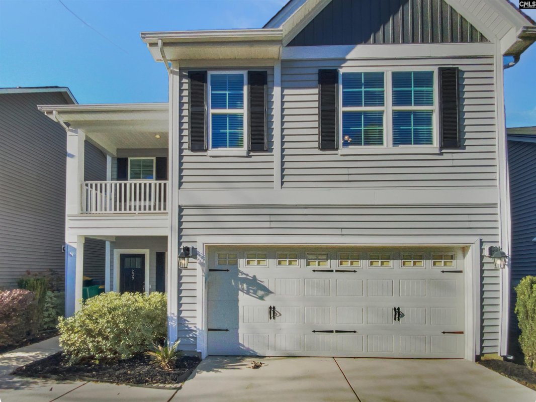 239 Penwood Lane