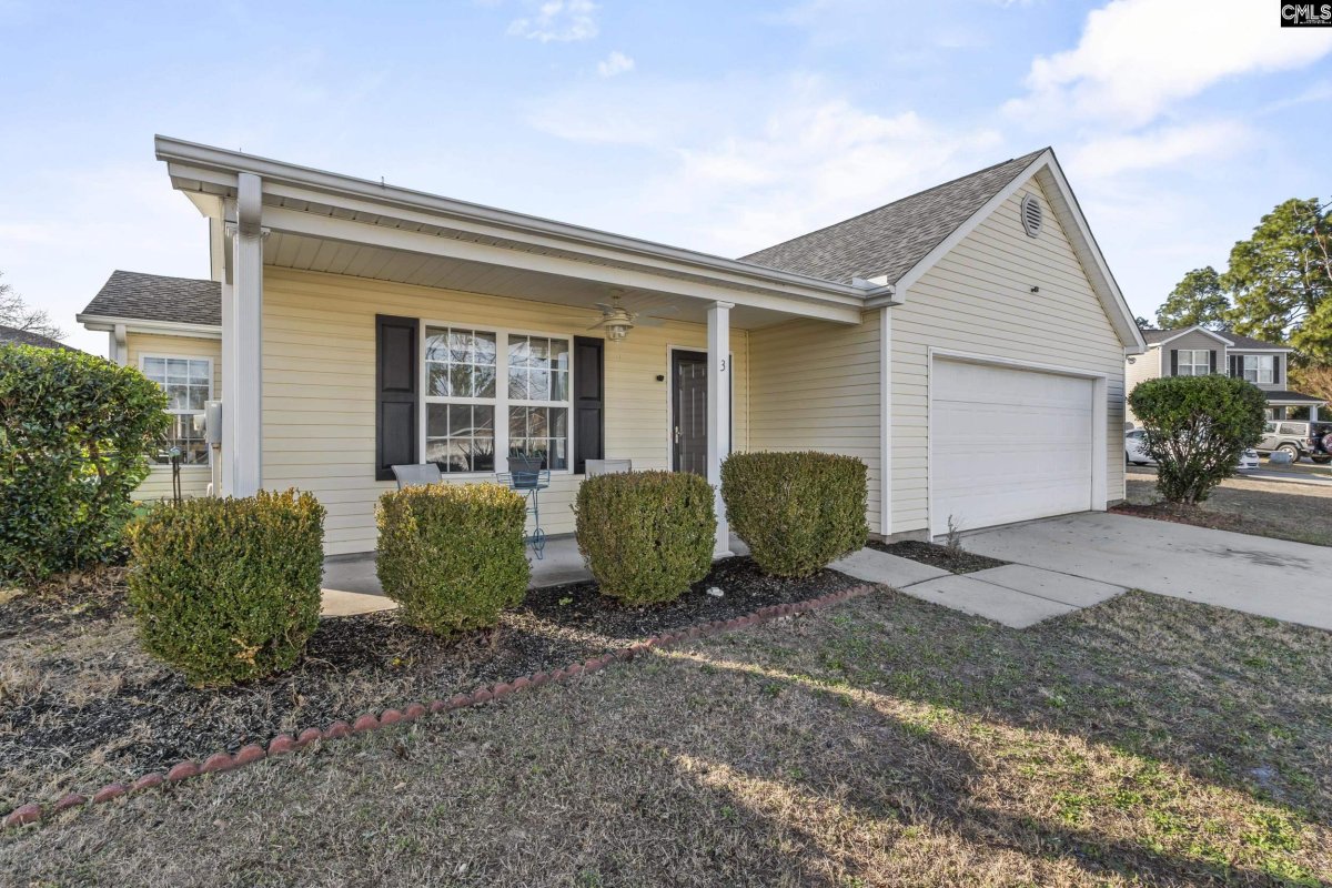 3 Foxwood Court