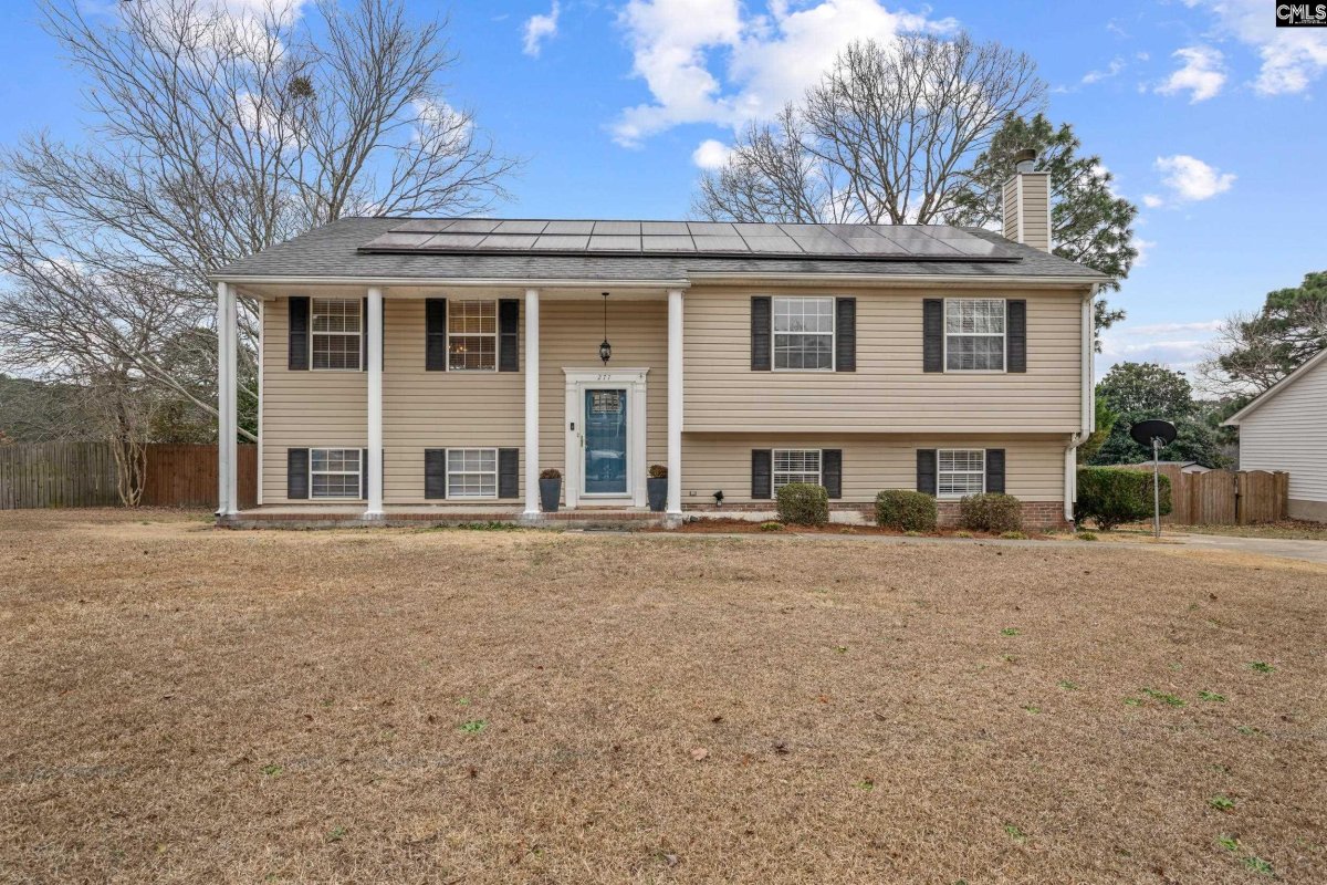 277 Bridleridge Road