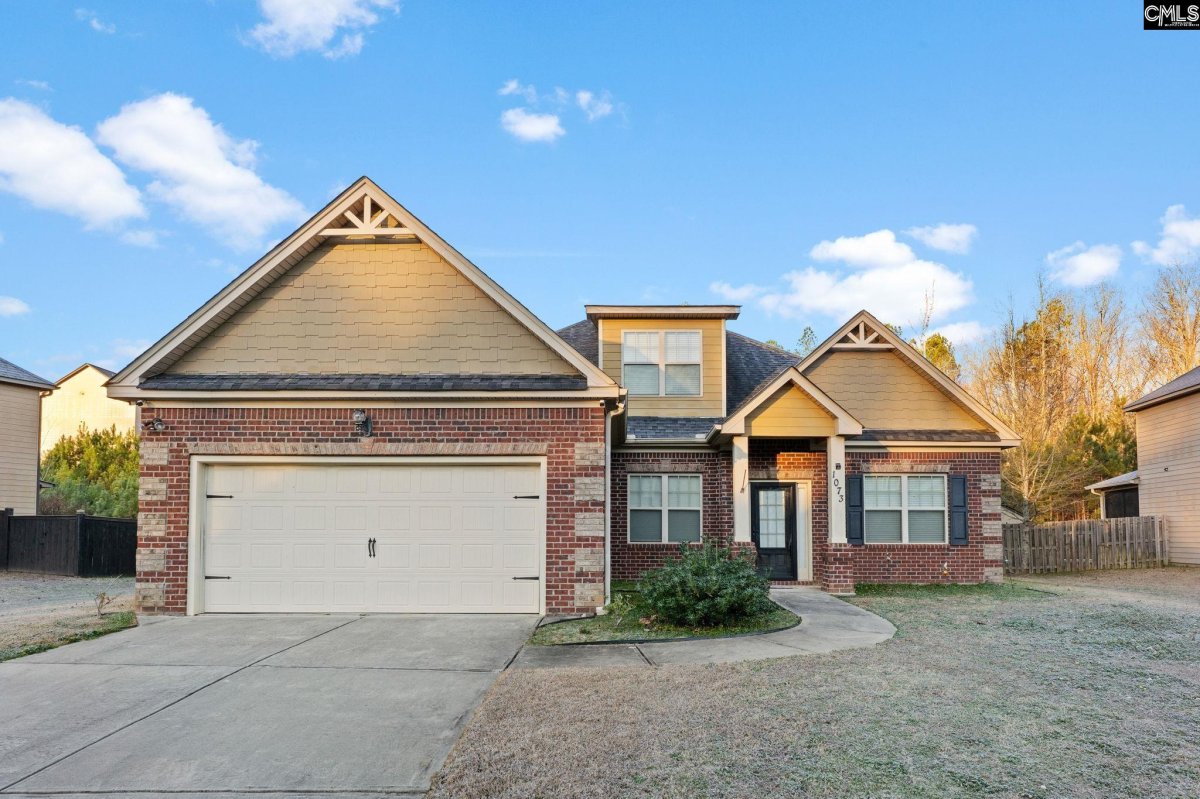 1073 Grey Duck Lane