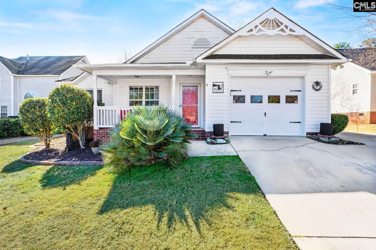 3 Reynard Court