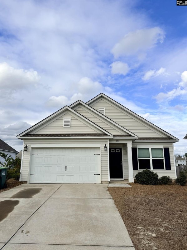 344 Summer Creek Drive