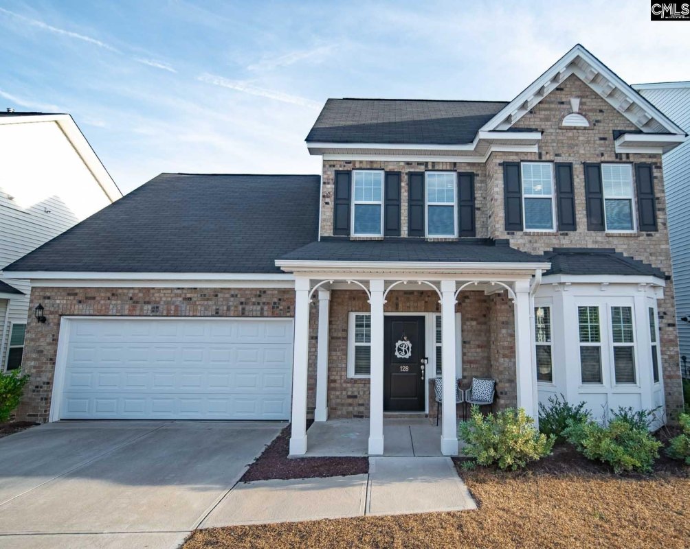 128 Brockway Drive