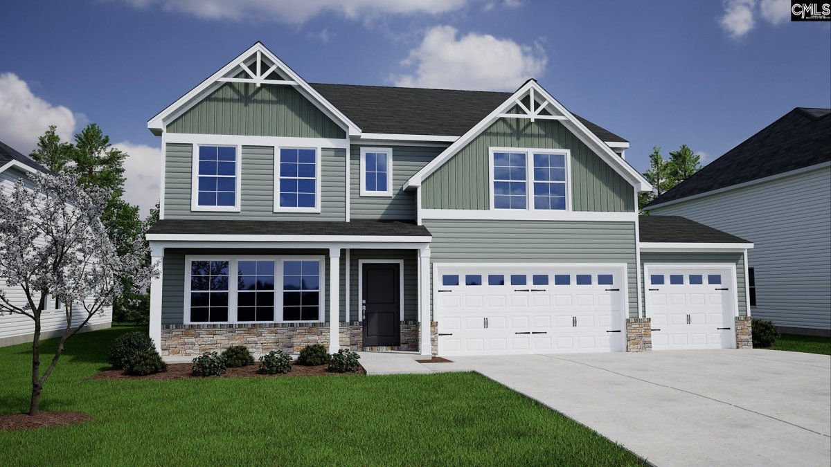 1073 Nazareth Road
