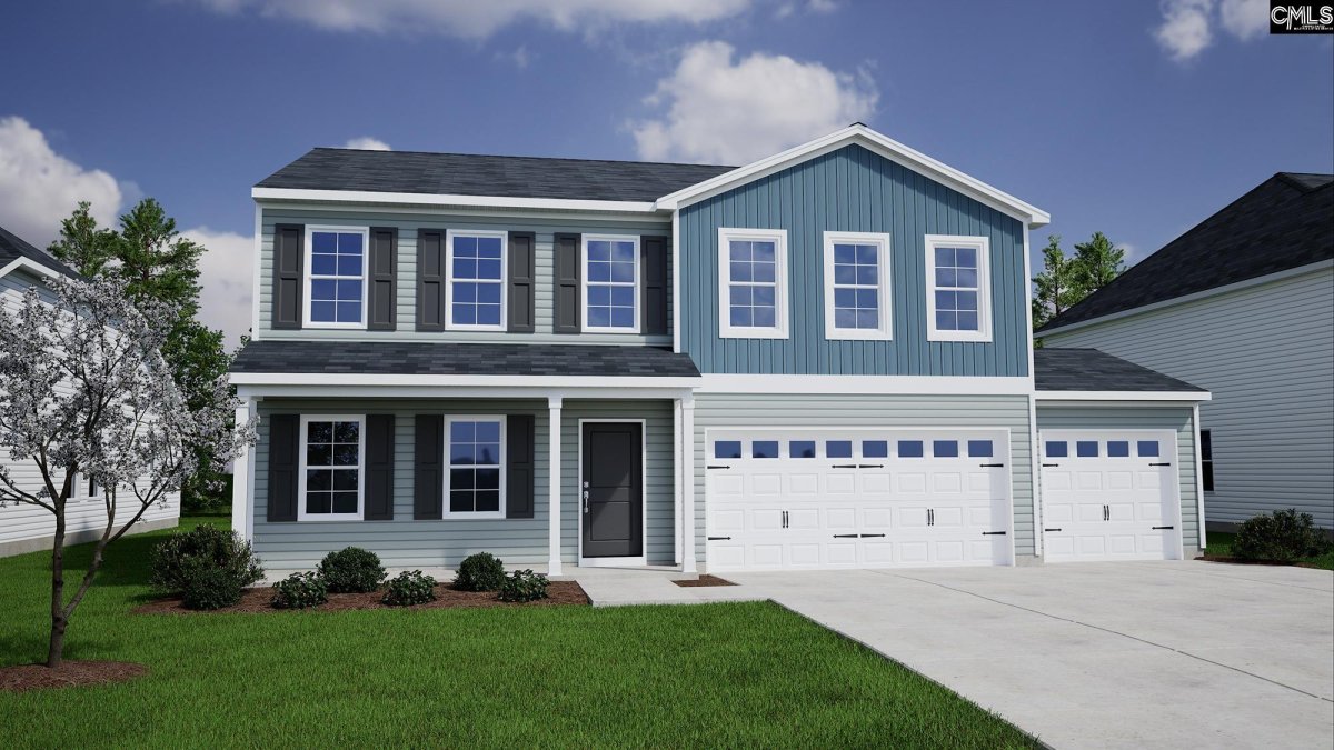1119 Nazareth Road
